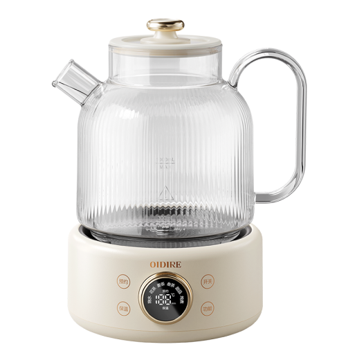 Smart 1L Health Pot Top Popular High Power Fast Heating Electric Tea kettle