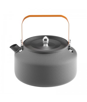 Hot Sale Stainless Steel portable hot Water Kettle Tea Pot outdoor camping kettle Korean Tea Kettle