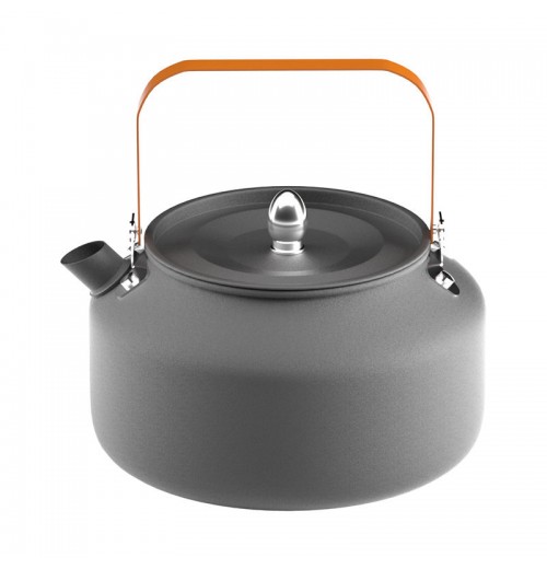 Hot Sale Stainless Steel portable hot Water Kettle Tea Pot outdoor camping kettle Korean Tea Kettle