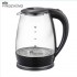 YINGHZHENG Spot Glass kettle 1.8L Water Jug Heating Kettle Electric Glass Electric Tea Pot Glass Tea kettle ZY-308