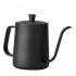 Professional 304 Stainless Steel Pour Over Heat Water Pot Tea Coffee Gooseneck Drip Kettle