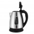 Kettle Hot Sale From Turkey 1500 W Stainless Steel 1.8 LT Capacity Kettle Electric Best Price Smart Home Appliances