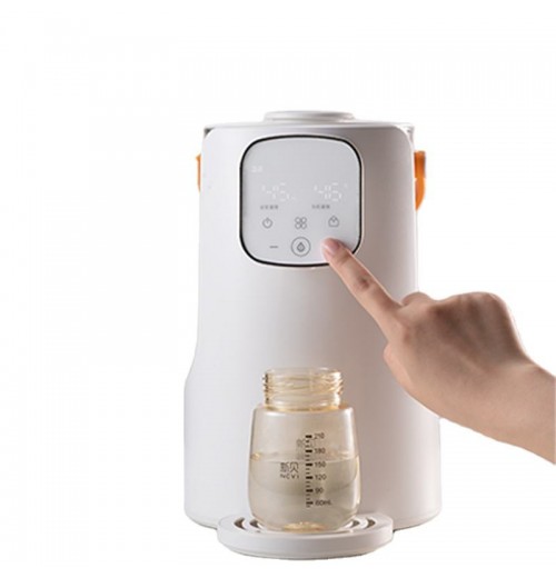 Feeding Product Food Grade Electric Water Kettle Multifunctional Tabletop Automatic Baby Milk Maker