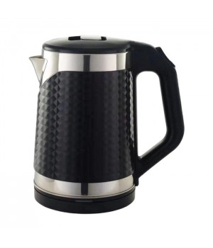 Best Prices Double Wall Electronic Housing Electric Kettle Kitchen Appliances Heater Hot Water