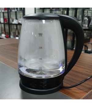 Spot 1.8L Portable Kettle Commercial Automatic cordless kettle Electric Travel Kettle Wholesale