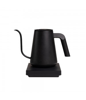 Designed For Flow Control Timemore Fish Smart Pro Pour Over electric kettle stainless steel