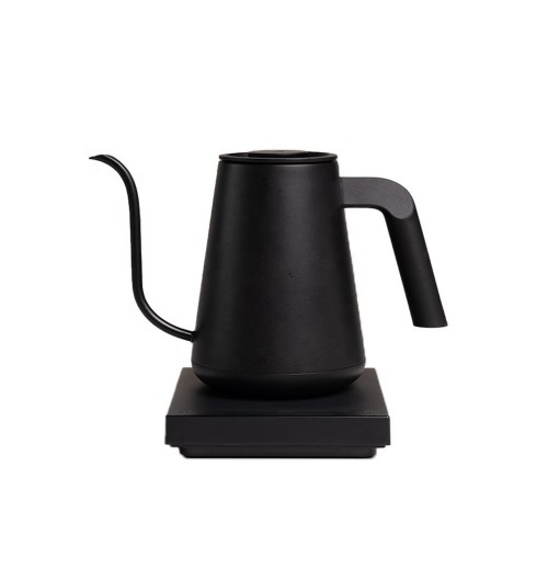 Designed For Flow Control Timemore Fish Smart Pro Pour Over electric kettle stainless steel