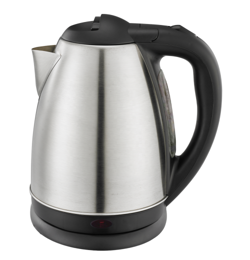 1.8L 1500W Water Heater Pot Wireless 220V 50Hz Tea Pot Tea Maker Stainless Steel Electric Kettle