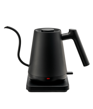 304 Stainless Steel Automatic Cordless Electric Kettle For Boiling Coffee