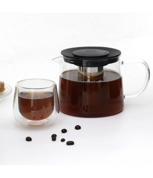 Wholesale Coffee kettle Cold Brew Coffee Maker