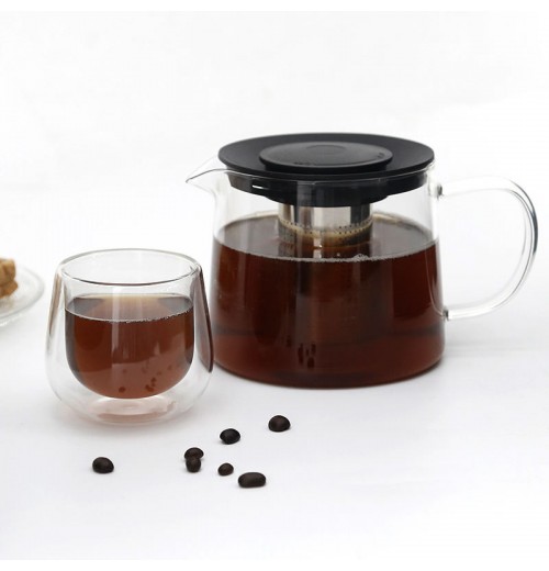 Wholesale Coffee kettle Cold Brew Coffee Maker