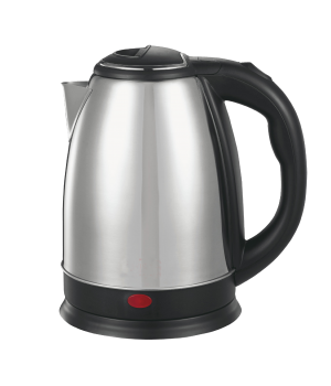 Wholesale 304 Stainless Steel Classic Style 1.8L Electric Water Boiler kettle Electric Tea kettle