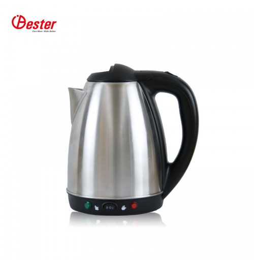 Home Hotel Restaurant Office Stainless Steel Colorful Electric kettle 1.8l