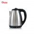 Home Hotel Restaurant Office Stainless Steel Colorful Electric kettle 1.8l