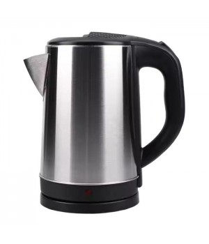 Auto Power Off Electronic Stainless Steel Home Electric Kettle Appliances Kitchen Hot Water Pot