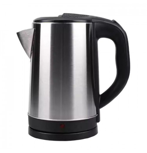 Auto Power Off Electronic Stainless Steel Home Electric Kettle Appliances Kitchen Hot Water Pot