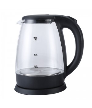 Home Appliance 220V 1.8L Water Boiling Electric Kettle Stainless Steel Variable Temperature Electric Kettle For Coffee Tea