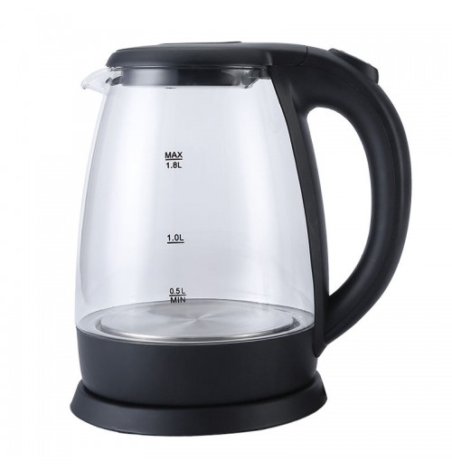 Home Appliance 220V 1.8L Water Boiling Electric Kettle Stainless Steel Variable Temperature Electric Kettle For Coffee Tea