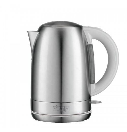 DSP Home Appliance Stainless Steel Body Electric Water Jug Kettle 2200W Electric Kettle